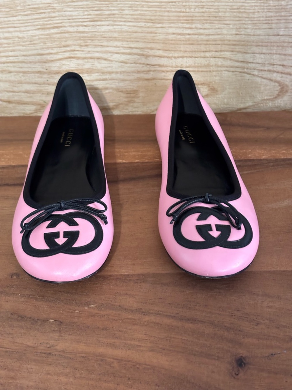Gucci flats - Picture 2 of 14